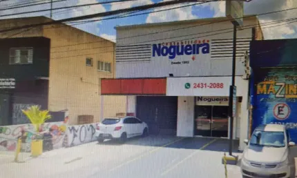 Casa comercial à venda na Avenida Papa João Paulo I, 3903, Jardim Presidente Dutra, Guarulhos