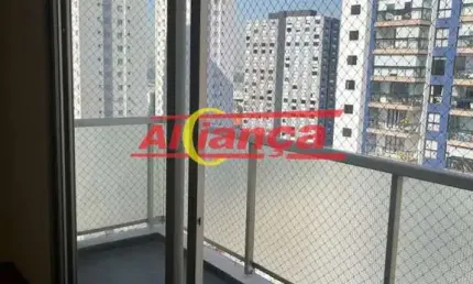 Apartamento com 3 quartos à venda na Rua Luzia Balzani, 224, Vila Moreira, Guarulhos