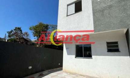 Casa em condomínio fechado com 2 quartos à venda na Estrada Municipal Francisco Cifarelli, 350, Tanque, Atibaia