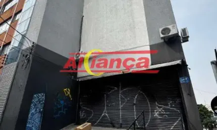 Prédio com 12 salas à venda na Rua João Gonçalves, 464, Centro, Guarulhos