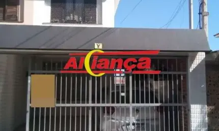Casa com 2 quartos à venda na Avenida Comandante Antônio Paiva Sampaio, 753, Parque Vitória, São Paulo