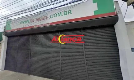 MÓVEL COMERCIAL PARA VENDAS , 440M², 04 VAGAS, COZINHA INDUSTRIAL, VILA LEONOR - GUARULHOS-