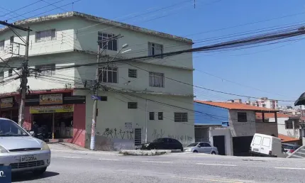 Prédio à venda na Avenida Brigadeiro Faria Lima, 539, Cocaia, Guarulhos