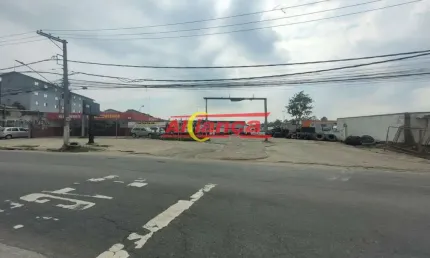Casa comercial à venda na Rua Bela Vista do Paraíso, 2144, Jardim Presidente Dutra, Guarulhos