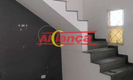 Casa em condomínio fechado com 5 quartos à venda na Rua Orlando Segala, 175, Jardim Adriana, Guarulhos