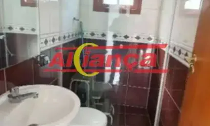 Sobrado com 3 Suítes Próximo à Av. Dr. Timóteo Penteado Vila Harmonia