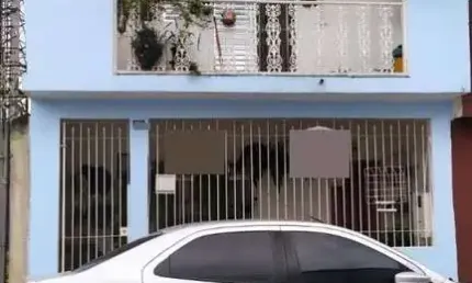 CONJUNTO DE IMÓVEIS À VENDA, 330m² - CIDADE SERÓDIO - GUARULHOS/SP