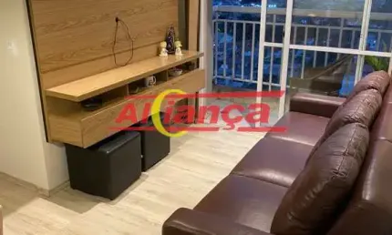APARTAMENTO COM 2 DORMITÓRIOS À VENDA, 49 M² - VILA PAIVA -SÃO PAULO/SP