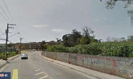 Terreno em condomínio fechado à venda na Estrada do Elenco, 864, Parque Mikail, Guarulhos