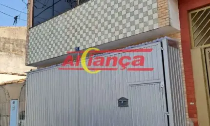 Casa em condomínio fechado com 3 quartos à venda na Rua Orlando Segala, 97, Jardim Adriana, Guarulhos