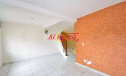 Casa de Condomínio a venda com 127 metros, 05 dorm, 02 vagas