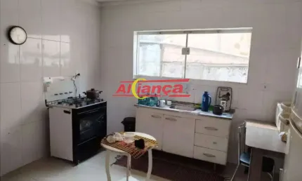 Casa em condomínio fechado com 2 quartos à venda na Rua Mena, 198, Jardim Santa Mena, Guarulhos