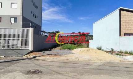 TERRENO A VENDA, 175 M²- RESIDENCIAL E COMERCIAL GUARULHOS ? GUARULHOS/SP