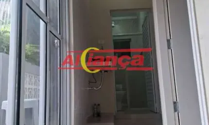 SOBRADO COM 4 DORMITÓRIOS A VENDA,  470m² JARDIM PARAISO - GUARULHOS/SP
