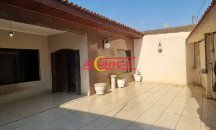 Casa residencial e ou comercial fanstástica! vila rosália 400m2 de area construida