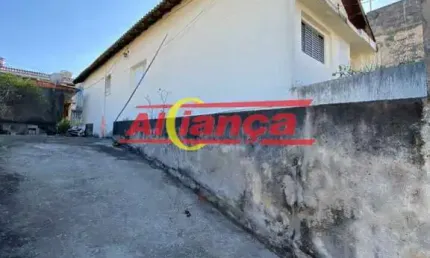 Casa com 2 quartos à venda na Rua Zita, 80, Gopoúva, Guarulhos