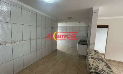 Casa em condomínio fechado com 3 quartos à venda na Rua Floro de Oliveira, 415, Jardim Adriana, Guarulhos
