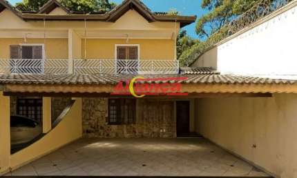 CASA DE CONDOMÍNIO - 240M² - LINDISSIMA R$ 1.2250,00