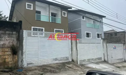 Casa em condomínio fechado com 3 quartos à venda na Rua São José da Laje, 1521, Cidade Parque Alvorada, Guarulhos