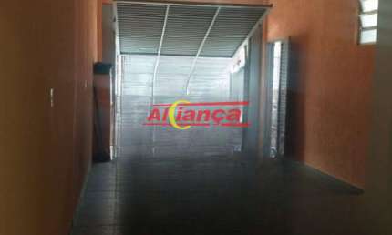 2 CASAS COM 2 E 1 QUARTO, 2 VAGAS COBERTAS, AMPLO TERRAÇO, CUMBICA (PERTO DA BAUDUCCO) EM GUARULHOS
