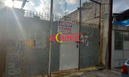 Terreno à venda na Rua Teodoro Sampaio, 167, Jardim Presidente Dutra, Guarulhos