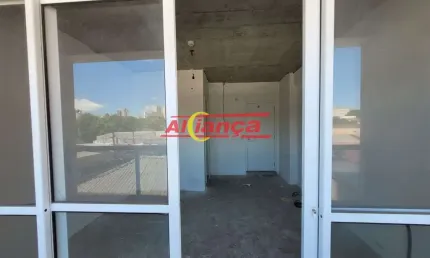 Ponto comercial à venda na Avenida Monteiro Lobato, 454, Centro, Guarulhos