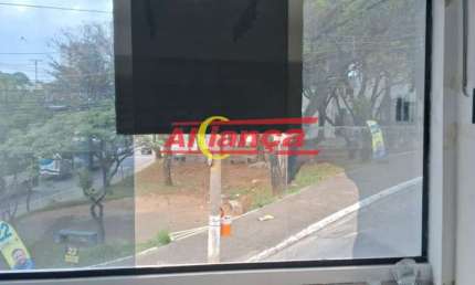 Prédio com 3 salas à venda na Rua Segundo-Sargento Fernando Fontes, 20, Jardim Santa Mena, Guarulhos