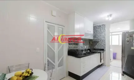 ED MAISON ROYALE - 3DORM - 1 SUITE - OPORTUNIDADE R$ 850.000