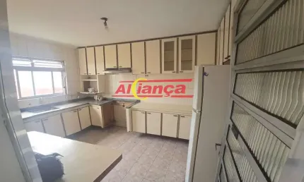 Casa com 2 quartos à venda na Rua Takayosi Tamura, 139, Jardim Acácio, Guarulhos