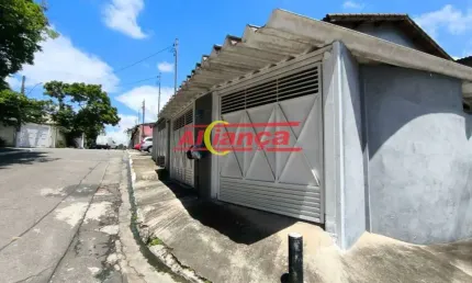 Casa em condomínio fechado com 3 quartos à venda na Rua Maragogipe, 271, Jardim Presidente Dutra, Guarulhos