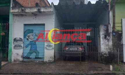 Casa com 3 quartos à venda na Rua Cassilândia, 15, Jardim Paulista, Guarulhos