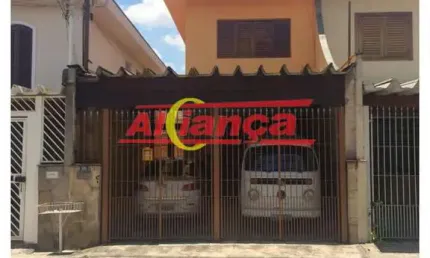 Descubra o seu novo lar na Vila Galvão, ao lado do Lago dos Patos!