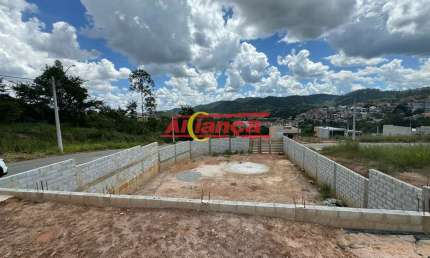 Terreno à venda na Avenida Sorata, 120, Jardim Lenize, Guarulhos