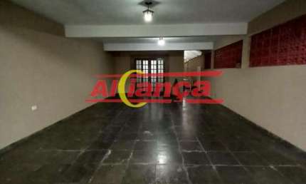 Casa em condomínio fechado com 3 quartos à venda na Rua Victorino Bento Lorena da Silva, 610, Jardim Angélica, Guarulhos