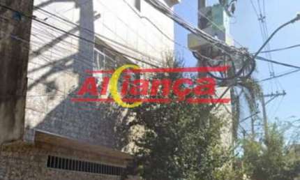 Casa em condomínio fechado com 4 quartos à venda na Rua P 1, 332, Cidade Tupinambá, Guarulhos