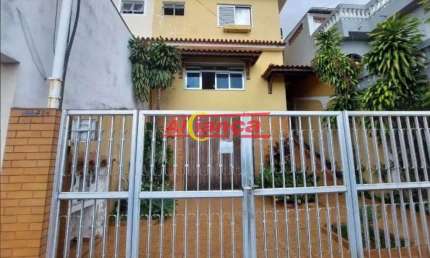 SOBRADO COM 3 DORMITÓRIOS A VENDA, 289,09 m² JARDIM VILA GALVÃO - GUARULHOS/SP