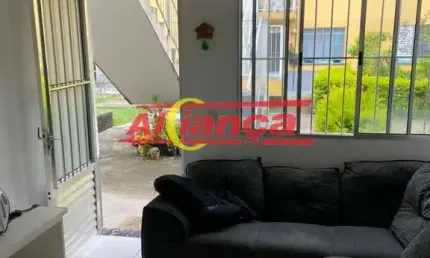Casa em condomínio fechado com 2 quartos à venda na Rua Jacinto, 320, Jardim Maria Dirce, Guarulhos