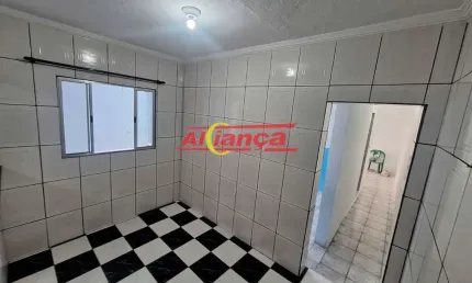 Casa com 3 quartos à venda na Rua Antônio Artoni, 475, Vila Flórida, Guarulhos