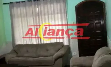 Casa em condomínio fechado com 2 quartos à venda na Rua Santana do Deserto, 82, Jardim Diogo, Guarulhos