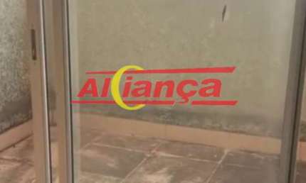 Casa Guarulhos Parque Renato Maia CASA COM 3 DORMITÓRIOS A VENDA, 245 M² -Parque Renato Maia ? Guaru