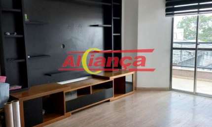 Sobrado  3 quartos, 1 suíte, 3 vagas  244m² - Parque Contimental II