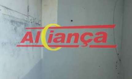 Barracão / Galpão / Depósito com 1 sala à venda na Rua Flexeiras, 159, Cidade Parque Alvorada, Guarulhos
