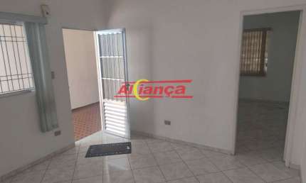 Casa com 2 quartos à venda na Rua Arturo Fogoso Nieves, 23, Centro, Guarulhos
