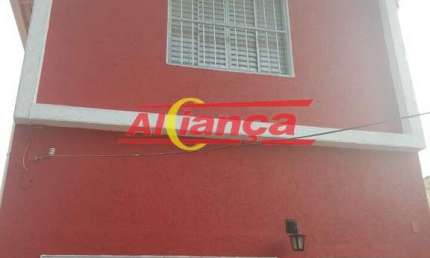 Casa em condomínio fechado com 3 quartos à venda na Rua das Palmeiras, 783, Gopoúva, Guarulhos