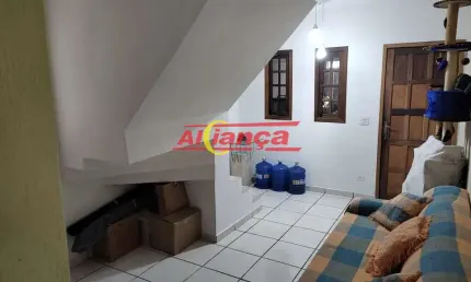 Casa com 4 quartos à venda na Rua São Basílio Magno, 31, Jardim Campo Limpo (Zona Norte), São Paulo