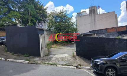 Casa comercial à venda na Rua Maria de Castro Mesquita, 95, Jardim São Paulo, Guarulhos