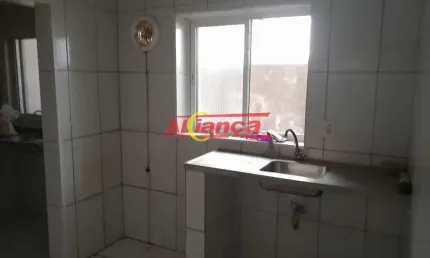 Prédio com 1 sala à venda na Rua Padre Cláudio Arenal, 64, Vila Barros, Guarulhos