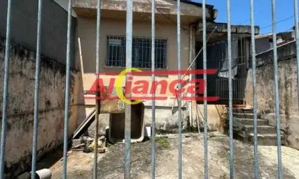 Casa com 3 quartos à venda na Rua Dona Dalvina, 258, Jardim Divinolândia, Guarulhos