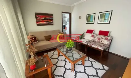 Casa com 2 quartos à venda na Rua Terceiro-Sargento-Aeronáutica Aquino Araújo, 478, Jardim Santa Mena, Guarulhos