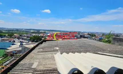 Casa enorme no jardim são domingos, ideal para famílias grandes ou investimento